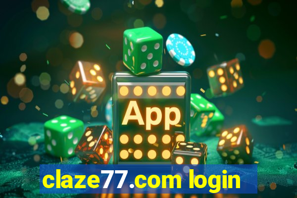 claze77.com login